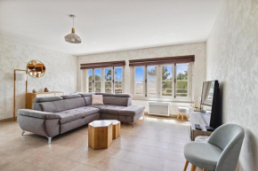 Appartement de Messugues - Appt standing vue mer